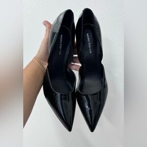 Women Stilettos Heels Sizes 8.5 .